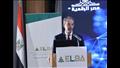 وزير الاتصالات خلال ندوة الجمعية المصرية اللبنانية