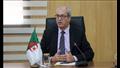 وزير البريد والاتصالات الجزائري كريم تريكي