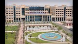 جامعة 6 أكتوبر 
