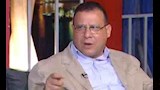 مجدي البدوي نائب رئيس اتحاد عمال مصر