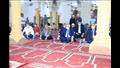 اللواء أحمد راشد محافظ الجيزة يشارك في احتفالية الأوقاف بالعام الهجري الجديد 
