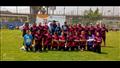 ختام فعاليات دوري أفريقيا لكرة القدم للمدارس والمؤهل لبطولة شمال أفريقيا 