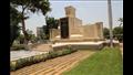 محافظ القاهرة يفتتح حديقة ملحق الميريلاند بمصر الجديدة