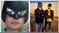 باتمان حلوان يتصدر مواقع التواصل.. ما القصة؟
