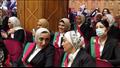 القضاة الجدد يؤدون اليمين الدستورية أمام وزير العدل (6)