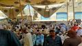 انتخابات جمعية صائدي الأسماك بكفر الشيخ