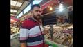 جولة داخل سوق الأسماك الحضاري بمنطقة القنال الداخلي في محافظة بورسعيد