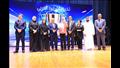 تكريم الطلاب الفائزين على مستوى الجمهورية في مسابقة تحدي القراءة العربي