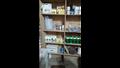 تفتيش مراكز بيع وتداول أدوية ولقاحات بيطرية