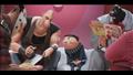 Minions The Rise of Gru في مصر (24)