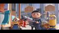 Minions The Rise of Gru في مصر (23)
