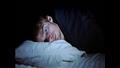 الإجهاد يسبب السقوط أثناء النوم