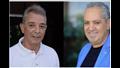 محمود حميدة والأمير أباظة