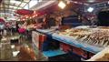 سوق أسماك بورسعيد 