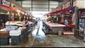 سوق أسماك بورسعيد 