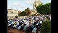 صلاة العيد في ساحات بورسعيد 