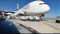 طائرة إيرباص A380 ستعود إلى أسطول لوفتهانزا الألما