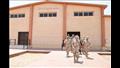 رئيس أركان القوات المسلحة يتفقد عددا من مراكز التدريب
