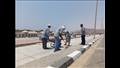 حملات النظافة بمدينة طور سيناء (6)