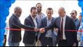 افتتاح مركز خدمة سوزوكي بطريق القاهرة السويس الصحراوي (2)
