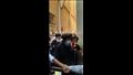 الوراق تستعد للصلاة على ضحايا حريق كنيسة إمبابة