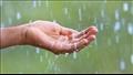 صلاحية مياه الأمطار للشرب 