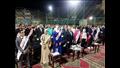 تكريم أوائل الشهادات الثانوية والأزهرية ببورسعيد 