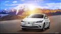 شانجان إيادو EV460 الكهربائية