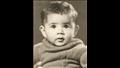 تامر حسني في مرحلة الطفولة  (7)