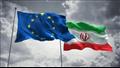 إيران والاتحاد الأوروبي
