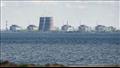 زابوريجيا أكبر محطة للطاقة النووية في أوروبا، وهي 