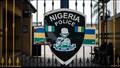 الشرطة النيجيرية