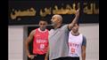 روي رانا مدرب منتخب مصر لكرة السلة