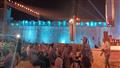 إقبال جماهيري على حفل مروة ناجي ومدحت صالح في قلعة صلاح الدين (2)