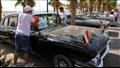 سيارة الرئيس جمال عبد الناصر كاديلاك فليتوود 75 (8)