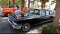 سيارة الرئيس جمال عبد الناصر كاديلاك فليتوود 75 (9)