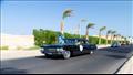سيارة الرئيس جمال عبد الناصر كاديلاك فليتوود 75 (3)