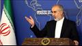 المتحدث باسم وزارة الخارجية الإيرانية يتهم واشنطن 