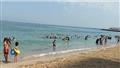 شواطئ الإسكندرية اليوم (12)