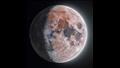 صورة لعشاق القمر هذه هي الحقيقة المرة للكوكب الصحر