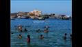 شاطئ المرسي أبو العباس بالإسكندرية