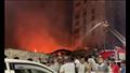 حريق الملهى الليلي في الإسكندرية (3)
