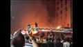 حريق الملهى الليلي في الإسكندرية (4)