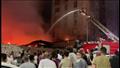 حريق الملهى الليلي في الإسكندرية (2)