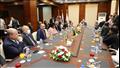 محافظ القاهرة يستقبل وزراء التنمية المحلية لـ 10 دول أفريقية