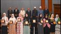 محافظ الإسكندرية يكرم 100 من أوائل الشهادات العامة والأزهر الشريف (8)