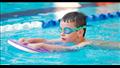نظارة سباحة للأطفال