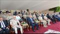القوات المسلحة تحتفل بتخريج الدفعة (1) فنيين للعمل بـ"سكك حديد مصر"