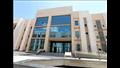 جامعة العلمين الدولية