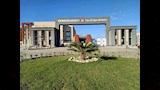 جامعة المنصورة الجديدة